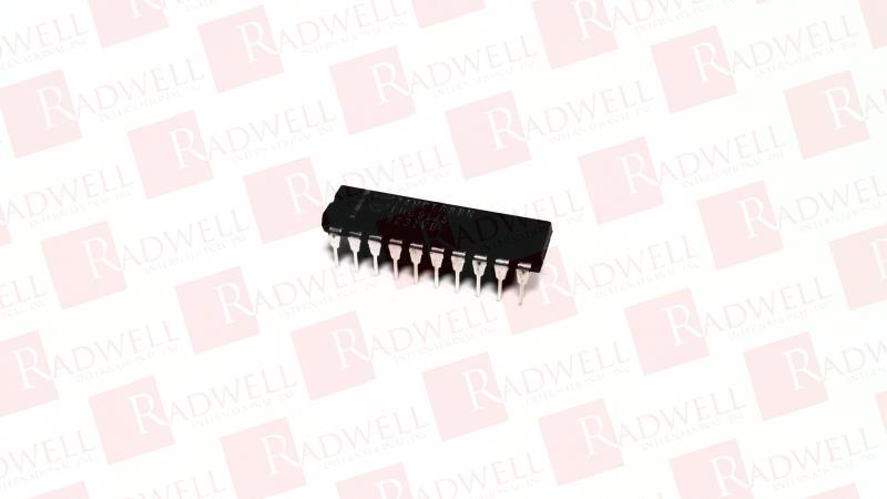 SEMICONDUCTOR US74HCT540