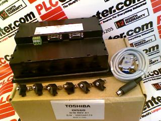 TOSHIBA OIS60