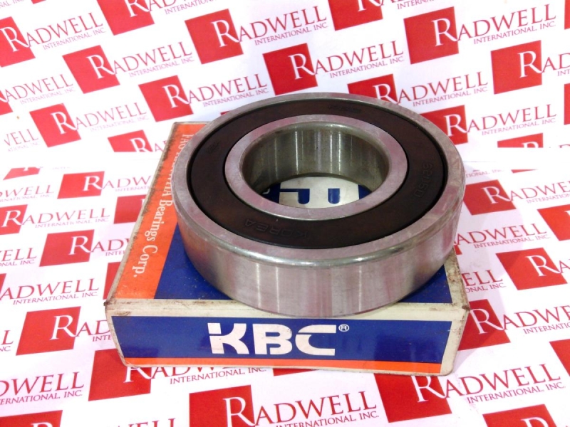 6206D-C3G14 Bearing by KBC