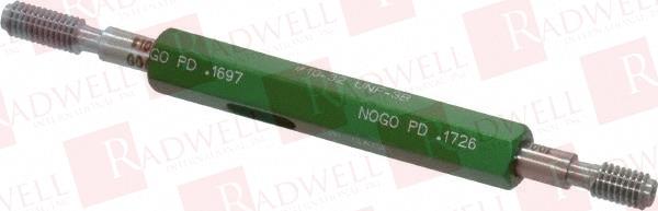 PMC GAGE W0190323BS