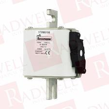 EATON CORPORATION 170M6156