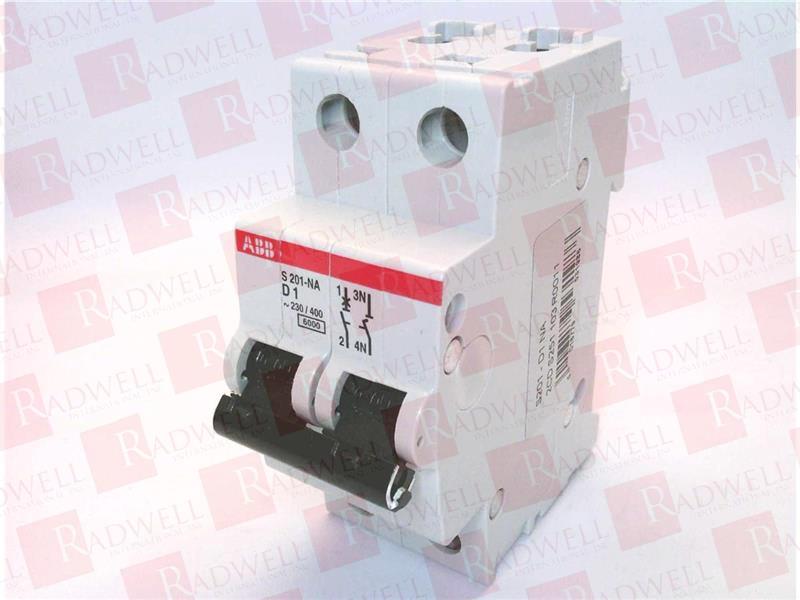 ASEA BROWN BOVERI 2CDS251103R0011