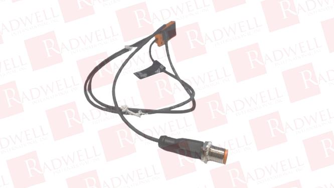 EFECTOR DTRHF KQRWIOUS03-DTI515