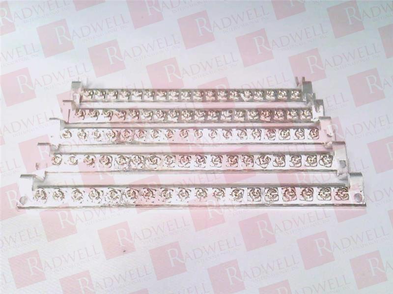 SCHNEIDER ELECTRIC TBXGND015