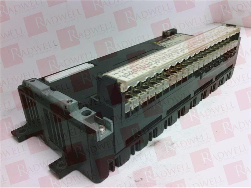 SCHNEIDER ELECTRIC TBX-DMS-16S-222