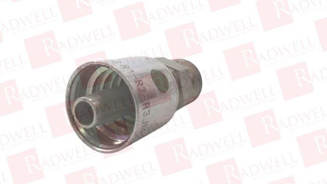 PARKER 1D243-14-6
