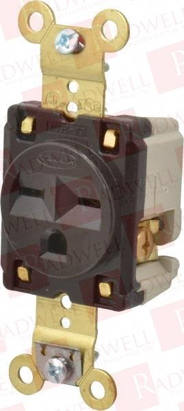HUBBELL HBL5661