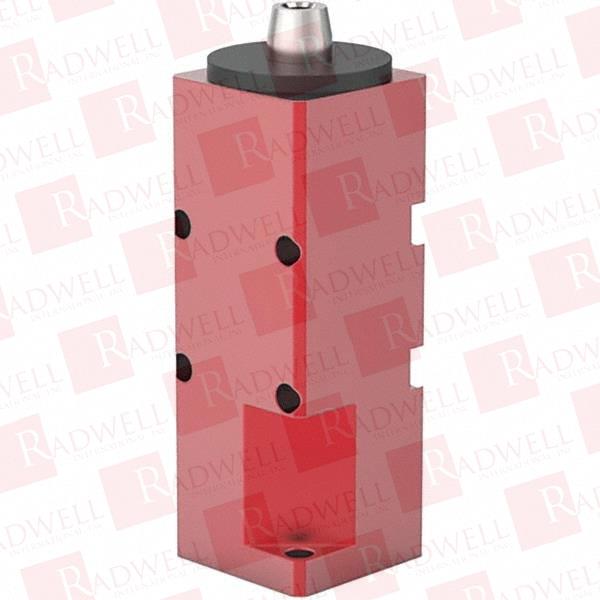 DOVER CORPORATION 8116-LA