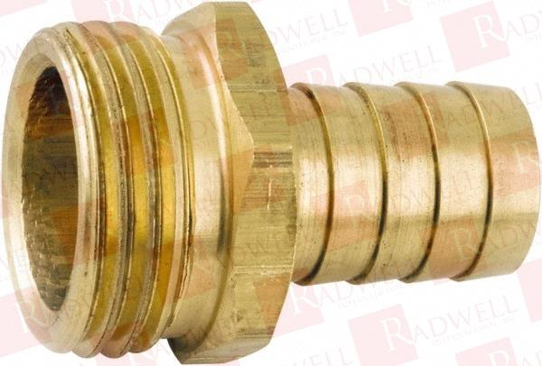 ANDERSON METALS 757048-1212