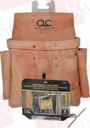 CLC CUSTOM LEATHER CRAFT 521