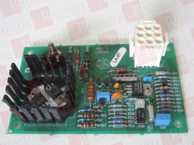 MILLER ELECTRIC 160888