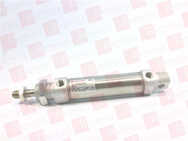 NORGREN RM/8025/M/50