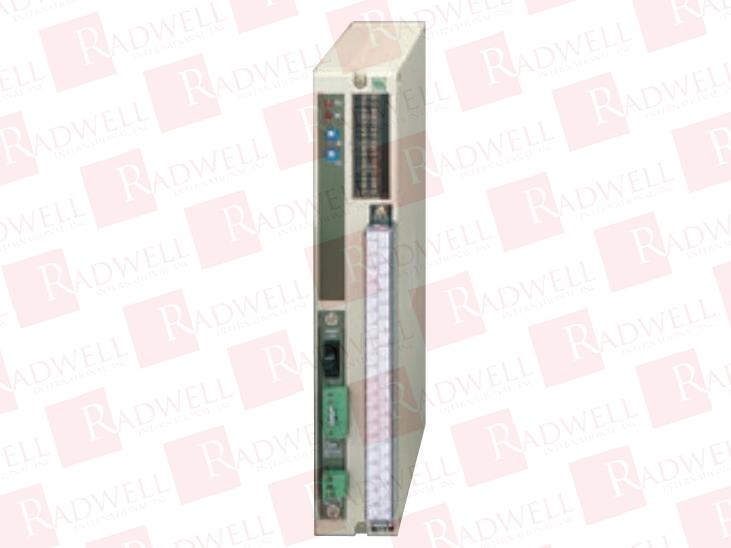 TRANSMITTER, TWISTED-PAIR CABLE, DI 16 + DO 16 POINTS RELAY I/O, 85 – 132 VAC INPUT POWER