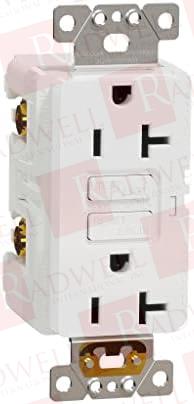 SCHNEIDER ELECTRIC SQR51203WH