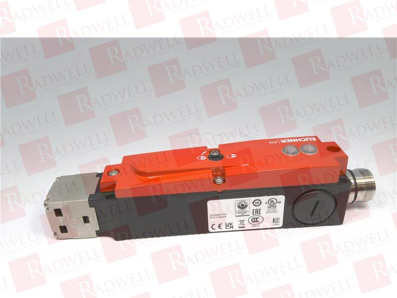 EUCHNER STA4A-2131A024L024RC18