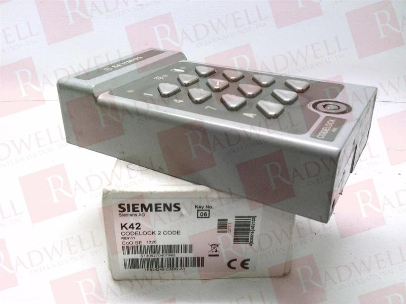 SIEMENS S24246-C3552-A1
