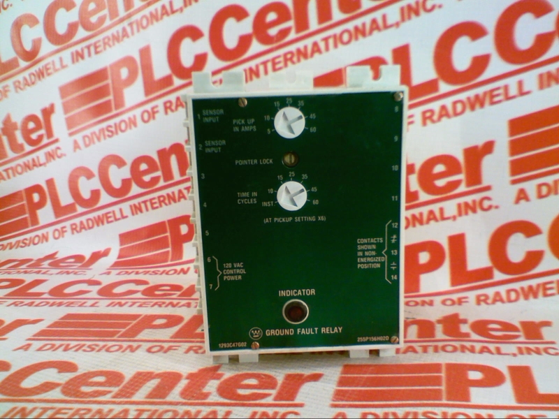 EATON CORPORATION 1293C47G02