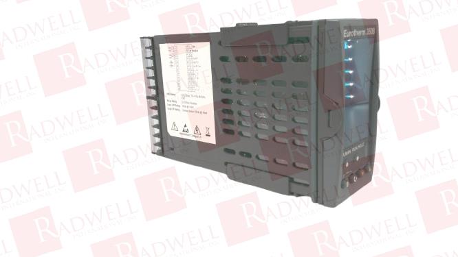 INVENSYS 3508/CCE/VH/1/XX/10/X/XXX/G/DO/D6/XX/XX