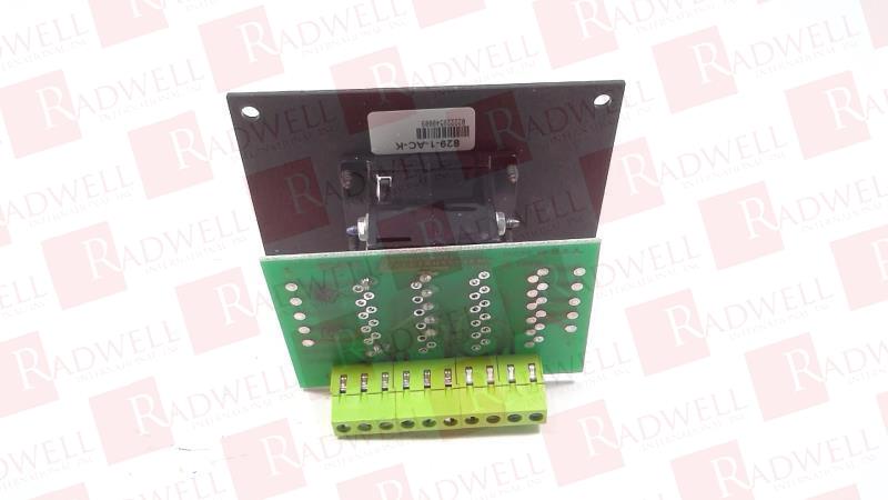 FANUC 829-1-AC