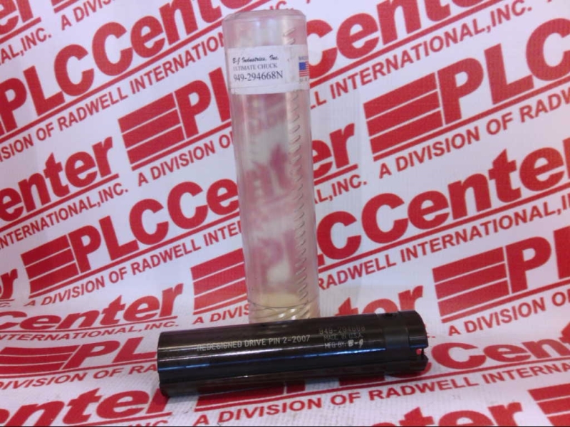 COLLET CHUCK STRAIGHT SHANK