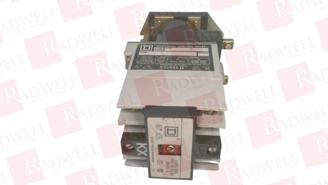 SCHNEIDER ELECTRIC 8501XDO80