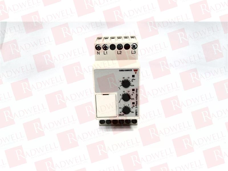 CARLO GAVAZZI DPB71CM48