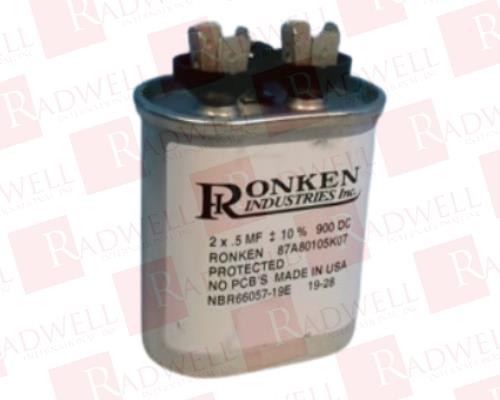 RONKEN 87A80105K07