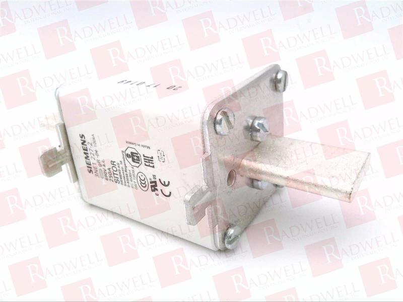 SIEMENS 3NE1227-2