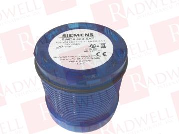 SIEMENS AWD4-420-5AF