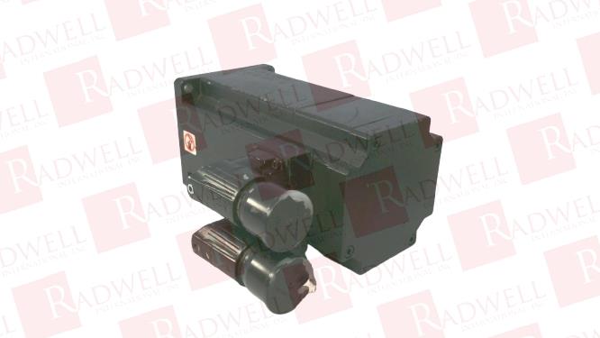 PARKER SMB8245038192I652