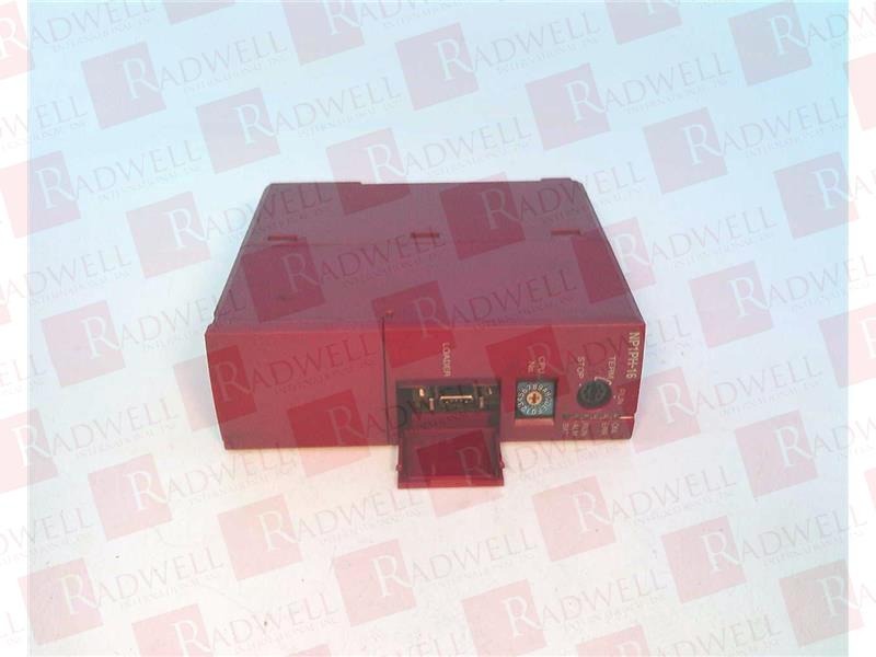 FUJI ELECTRIC NP1PH-16