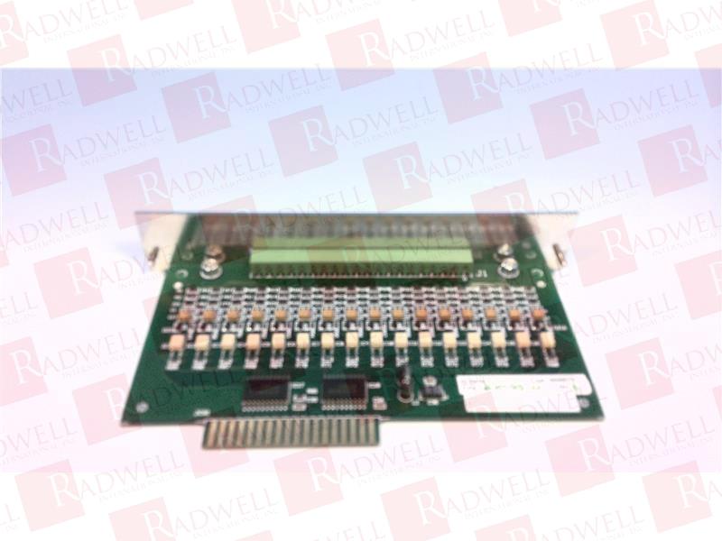 CNI G-DI16-CS08121