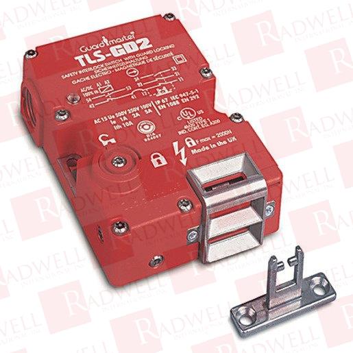 ALLEN BRADLEY 440G-T21BNPL-2B