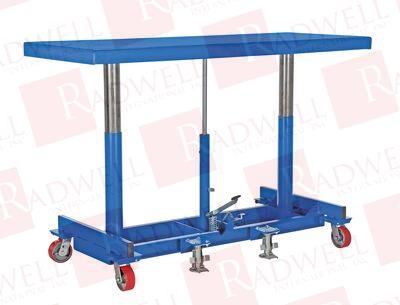 VESTIL LDLT-2060-4
