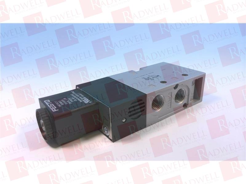 FESTO VUVS-L25-M32C-MD-G14-F8-1CA