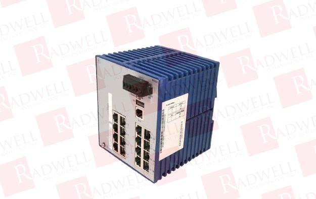 BELDEN RS20-1600T1T1SDAEHH03.0.01