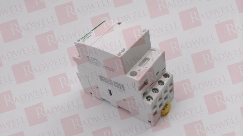 SCHNEIDER ELECTRIC GC1640M5