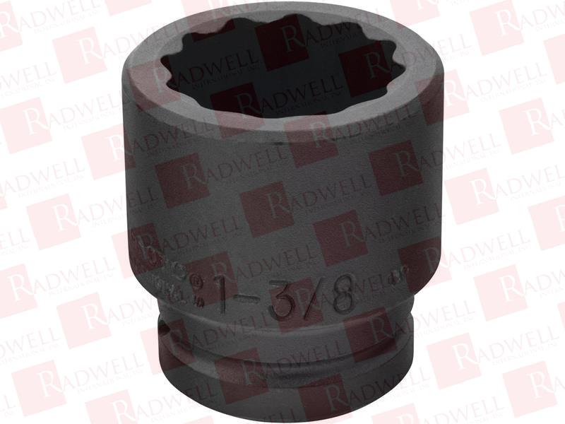 STANLEY BLACK & DECKER J07522T