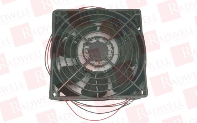 NIDEC CORP D1238E48BACZ-27
