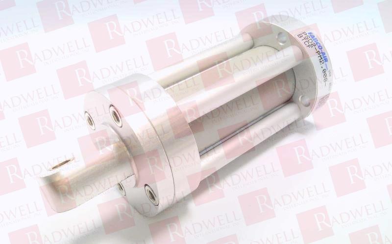 FABCO PSD2-PM2.000-BTCF