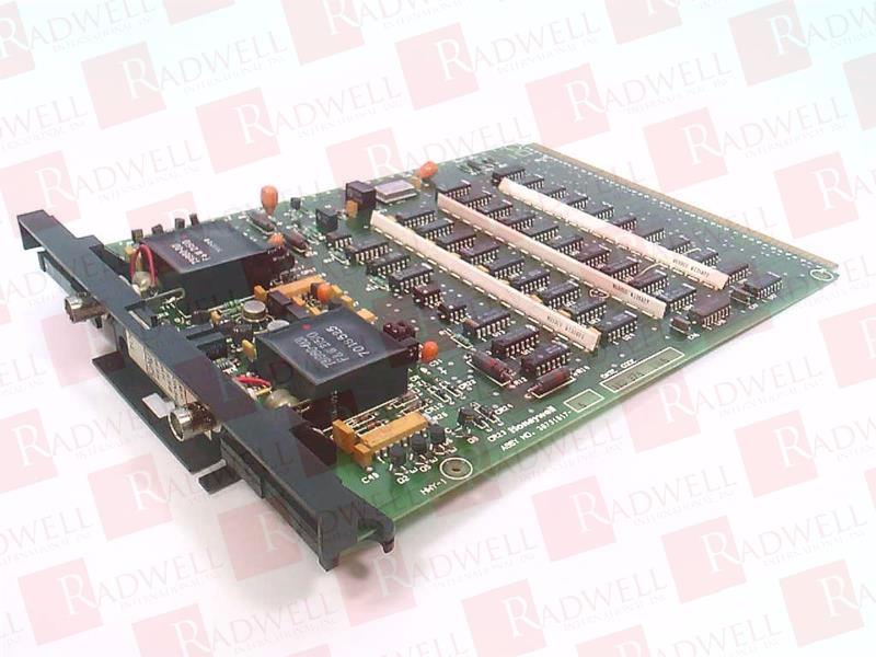 HONEYWELL 30731817-5