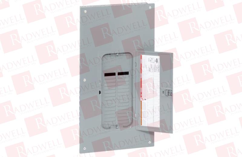 SCHNEIDER ELECTRIC QO130L200PGC
