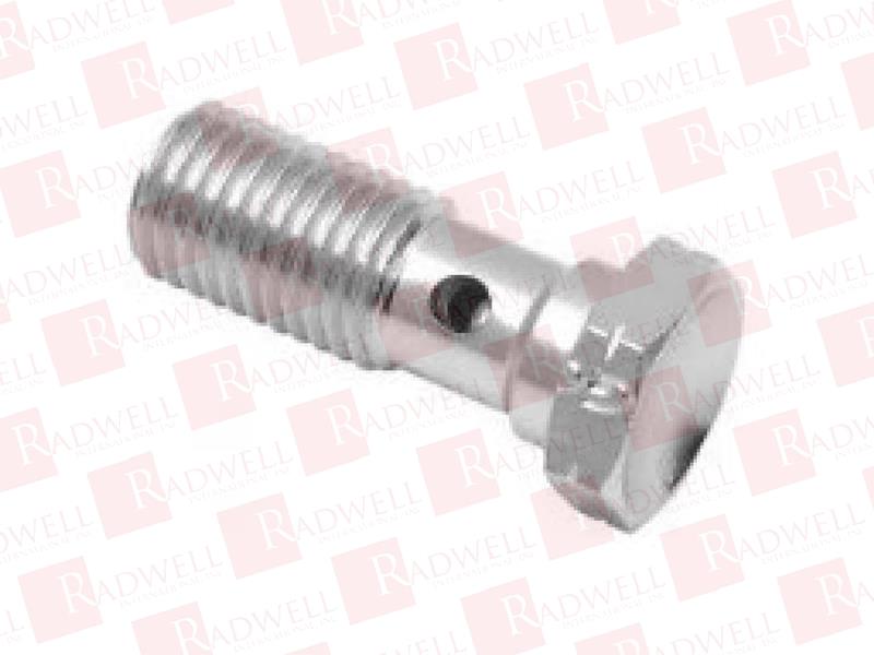 STAUFF BANJO-BOLT-SNA-M12