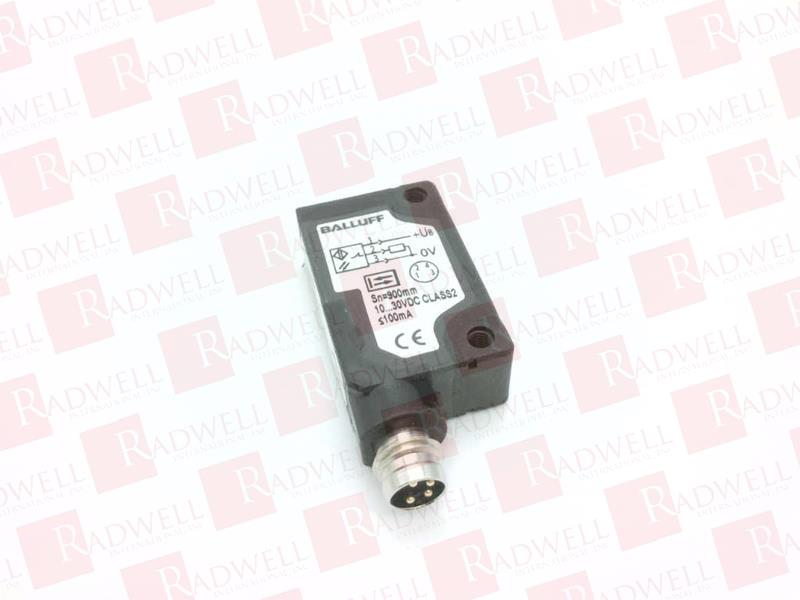 BALLUFF BOS 5K-PO-ID10-S75