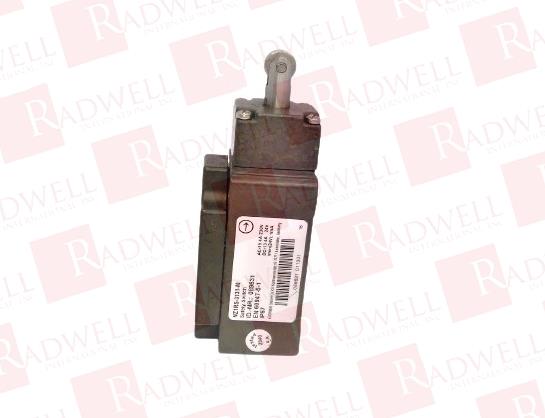 EUCHNER NZ1RS-3131-M