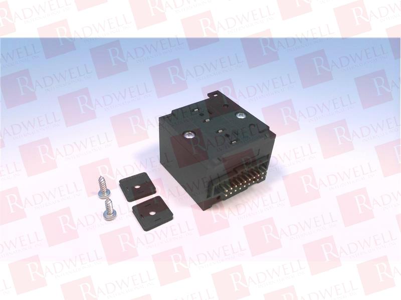 PNEUMAX 2400.02.01