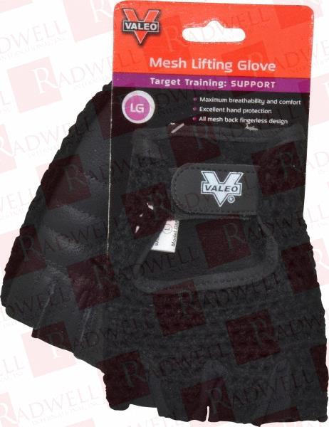 ANSELL PROTECTIVE SOLUTIONS VA4575LG
