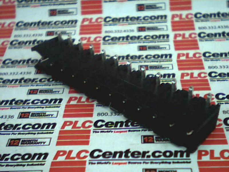 PHOENIX CONTACT MSTB 2,5/12-G BK