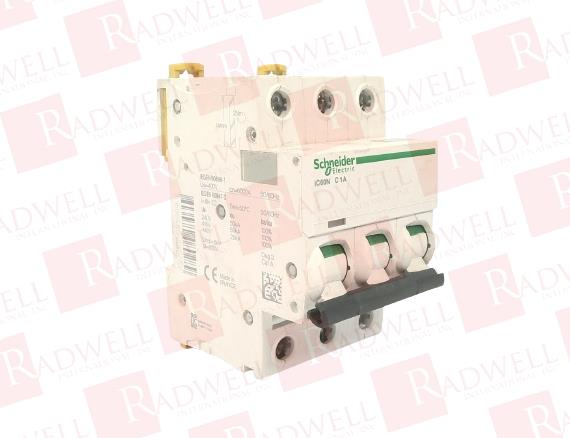 SCHNEIDER ELECTRIC A9F74301