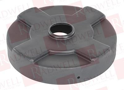 VESTIL DC-P-30-CAN-BK